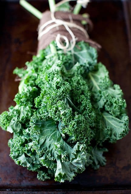 Couve Kale
